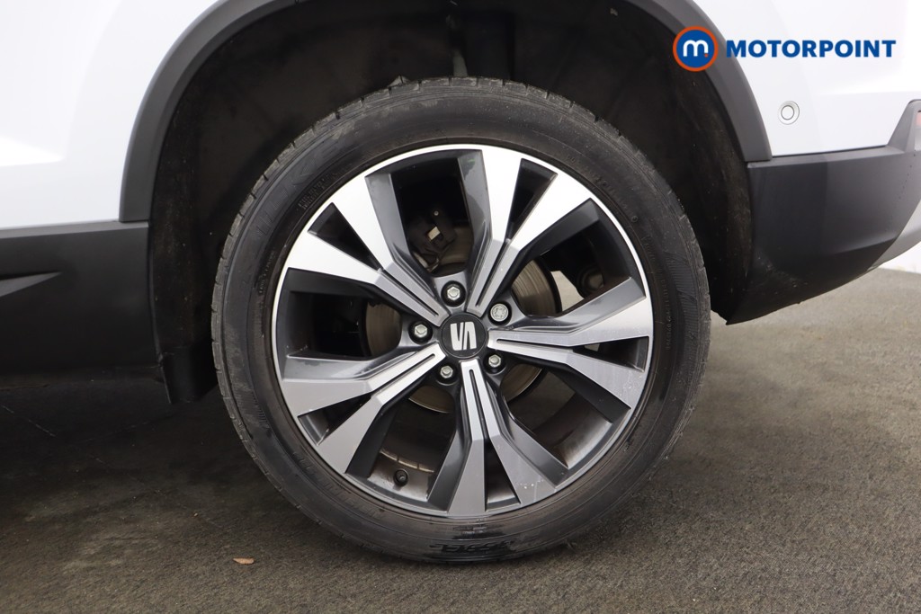 Used SEAT Ateca for sale - 76467972: Photo 25