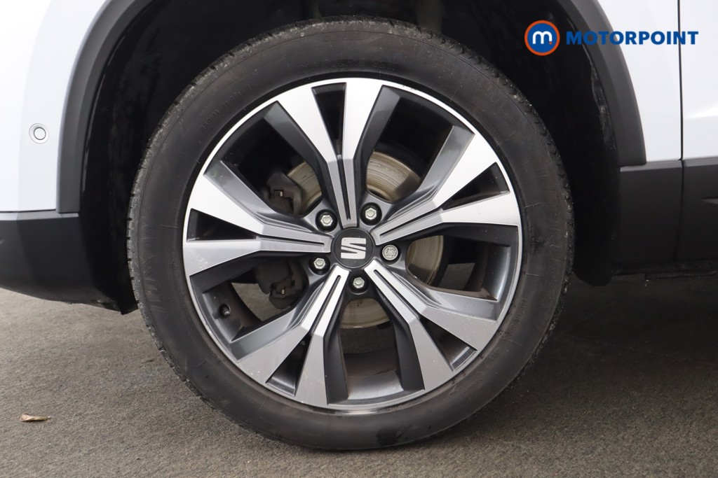 Used SEAT Ateca for sale - 76467972: Photo 26