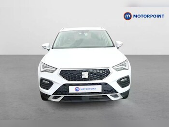 Used SEAT Ateca undefined for sale - 76467972: Photo