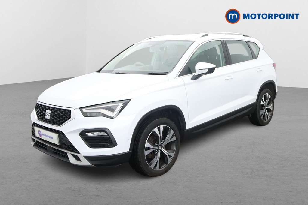 Used SEAT Ateca for sale - 76467972: Photo 3