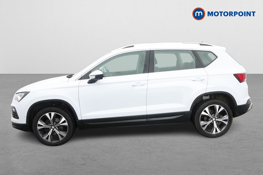 Used SEAT Ateca for sale - 76467972: Photo 4