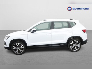 Used SEAT Ateca undefined for sale - 76467972: Photo