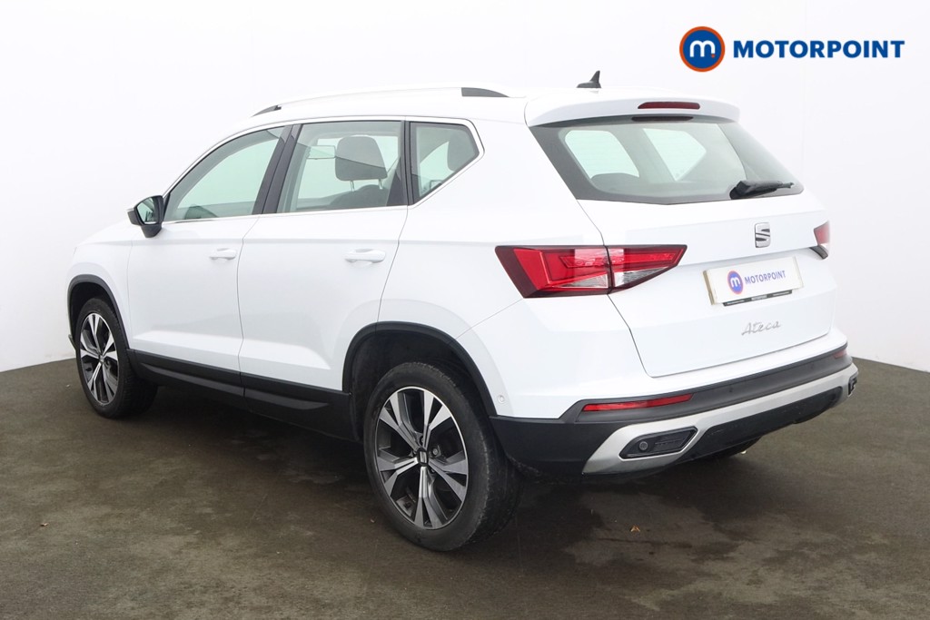 Used SEAT Ateca for sale - 76467972: Photo 5