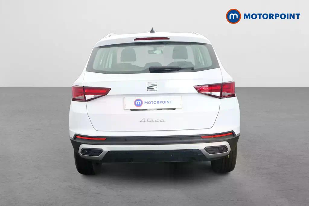 Used SEAT Ateca for sale - 76467972: Photo 6