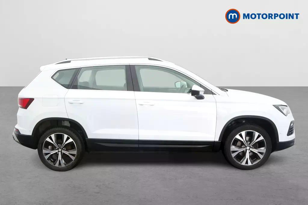 Used SEAT Ateca for sale - 76467972: Photo 8