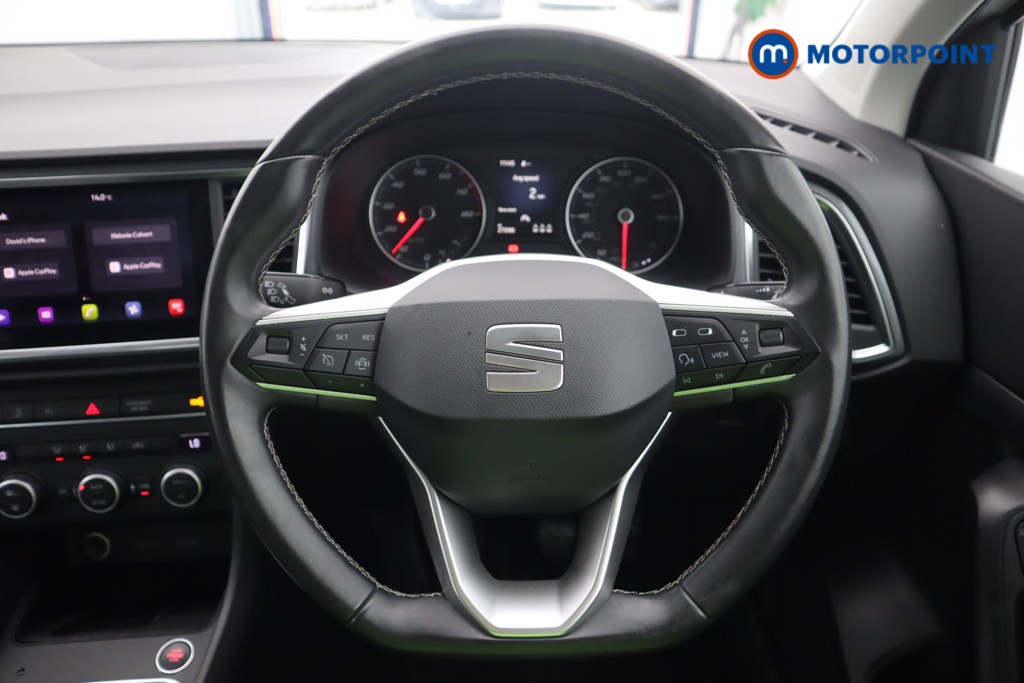 Used SEAT Ateca for sale - 76467972: Photo 9