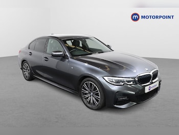 Used BMW 3 Series 2021 for sale - 79122499: Photo