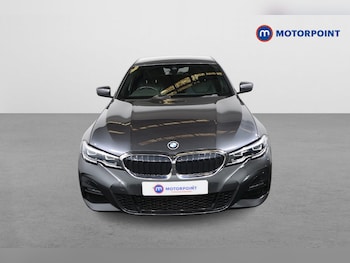 Used BMW 3 Series 2021 for sale - 79122499: Photo