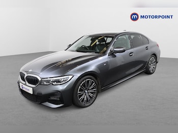 Used BMW 3 Series 2021 for sale - 79122499: Photo
