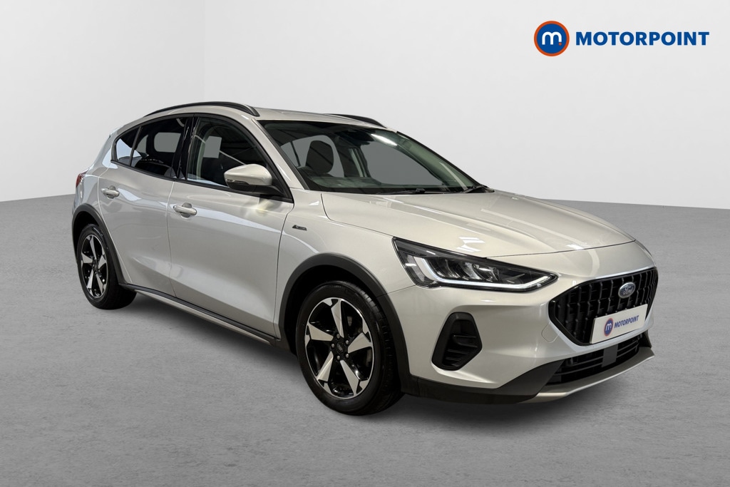 Used Ford Focus 2023 for sale - 76534736: Photo 1