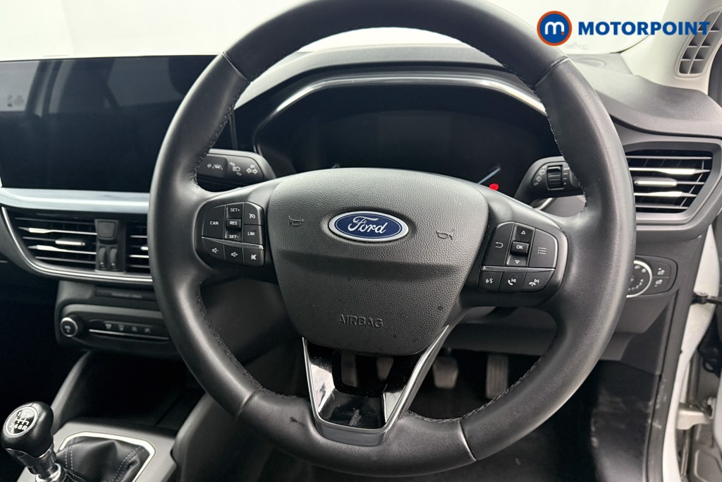 Used Ford Focus 2023 for sale - 76534736: Photo 10