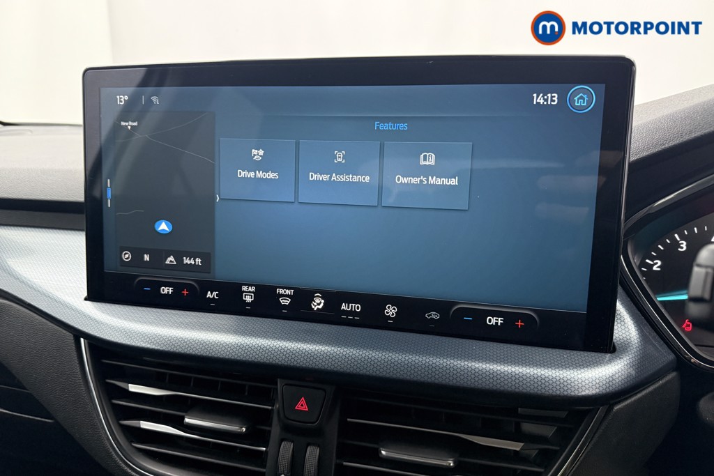 Used Ford Focus 2023 for sale - 76534736: Photo 16