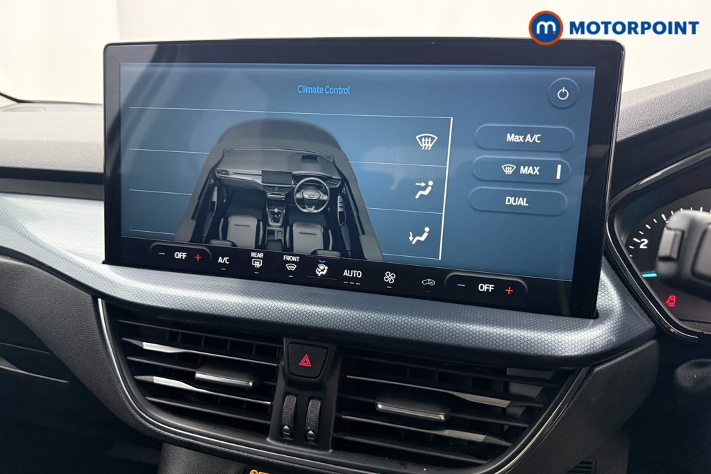 Used Ford Focus 2023 for sale - 76534736: Photo 18