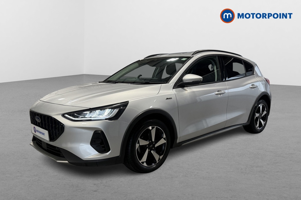 Used Ford Focus 2023 for sale - 76534736: Photo 3