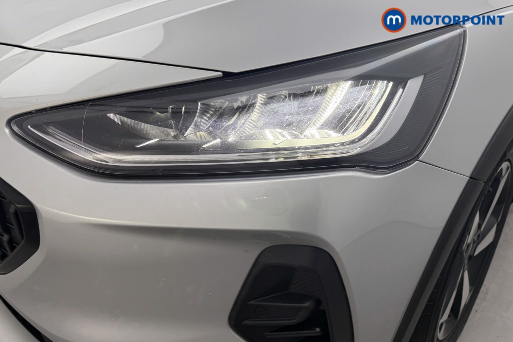 Used Ford Focus 2023 for sale - 76534736: Photo 35