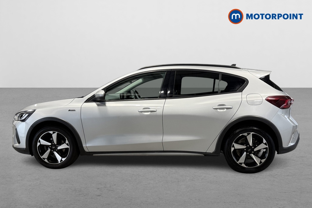 Used Ford Focus 2023 for sale - 76534736: Photo 4