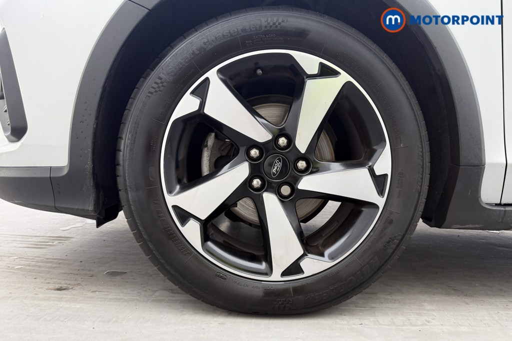 Used Ford Focus 2023 for sale - 76534736: Photo 40