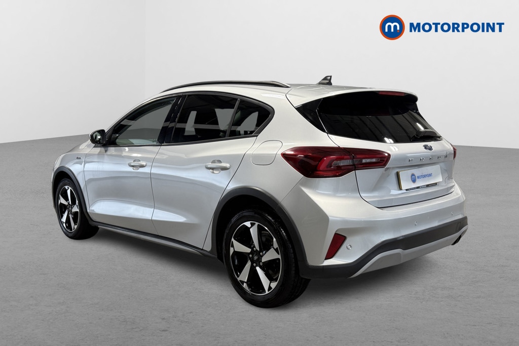 Used Ford Focus 2023 for sale - 76534736: Photo 5