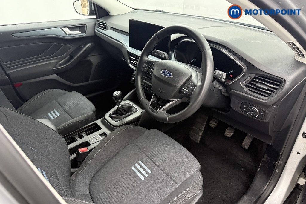 Used Ford Focus 2023 for sale - 76534736: Photo 9