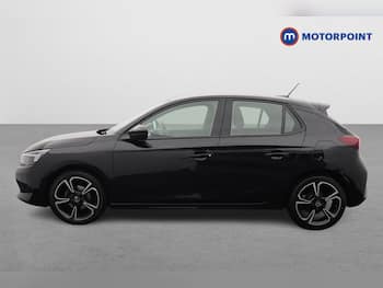 Used Vauxhall Corsa 2023 for sale - 79615711: Photo