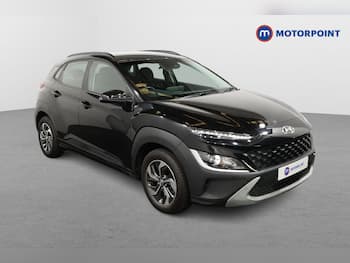 Used Hyundai KONA 2022 for sale - 79639414: Photo