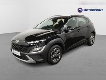 Used Hyundai KONA 2022 for sale - 79639414: Photo