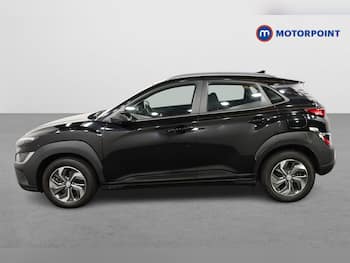 Used Hyundai KONA 2022 for sale - 79639414: Photo