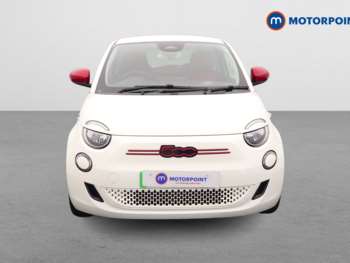 Used Fiat 500 2022 for sale - 74715315: Photo