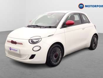 Used Fiat 500 2022 for sale - 74715315: Photo