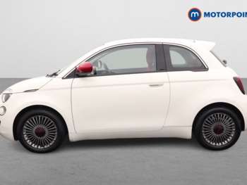 Used Fiat 500 2022 for sale - 74715315: Photo