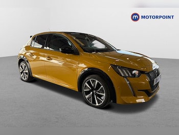 Used Peugeot 208 2021 for sale - 79261479: Photo