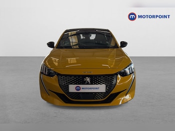 Used Peugeot 208 2021 for sale - 79261479: Photo