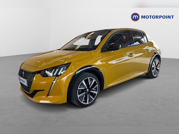 Used Peugeot 208 2021 for sale - 79261479: Photo