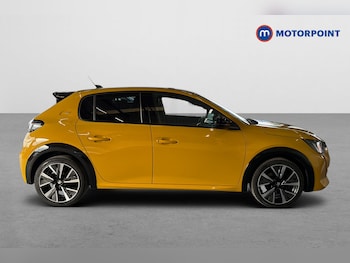 Used Peugeot 208 2021 for sale - 79261479: Photo