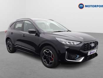 2024 - 2.5 PHEV ST-Line X 5dr CVT