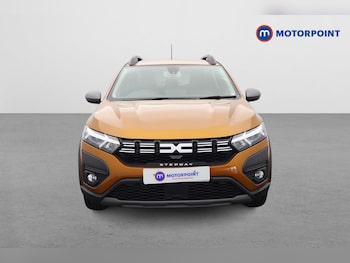 Used Dacia Sandero Stepway 2023 for sale - 78718739: Photo