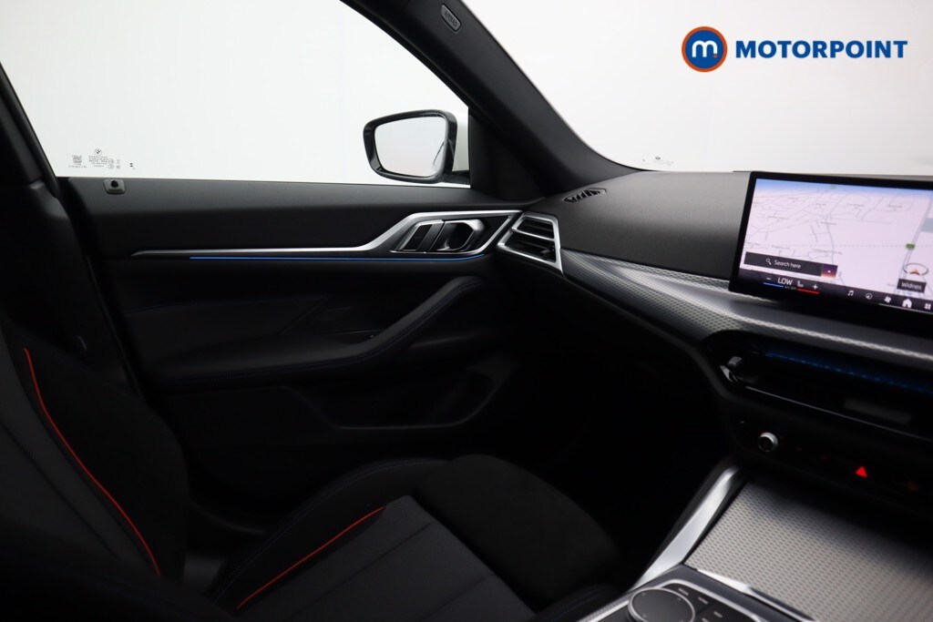 Used BMW 4 Series 2024 for sale - 76491472: Photo 17