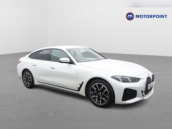 Used BMW 4 Series 2024 for sale - 76491472: Photo