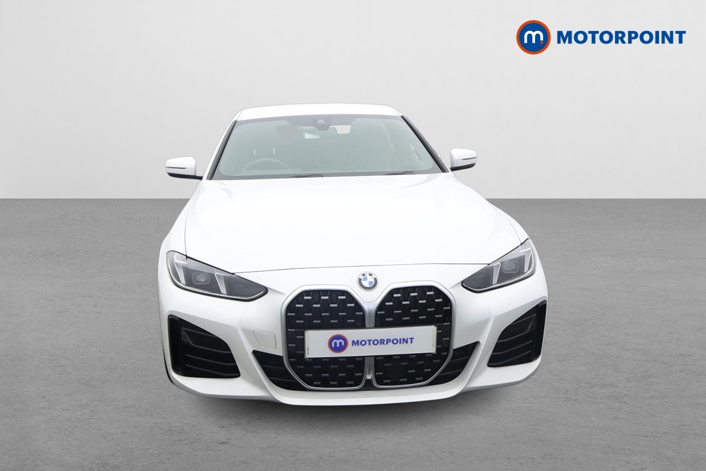 Used BMW 4 Series 2024 for sale - 76491472: Photo 2