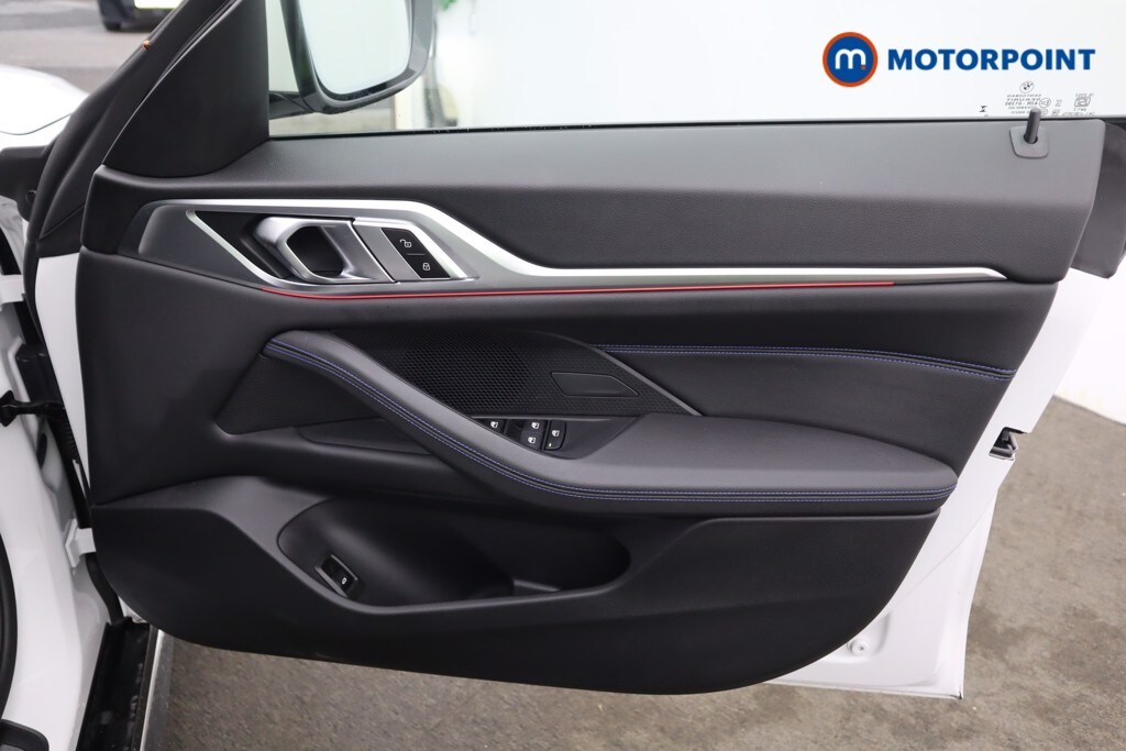 Used BMW 4 Series 2024 for sale - 76491472: Photo 21