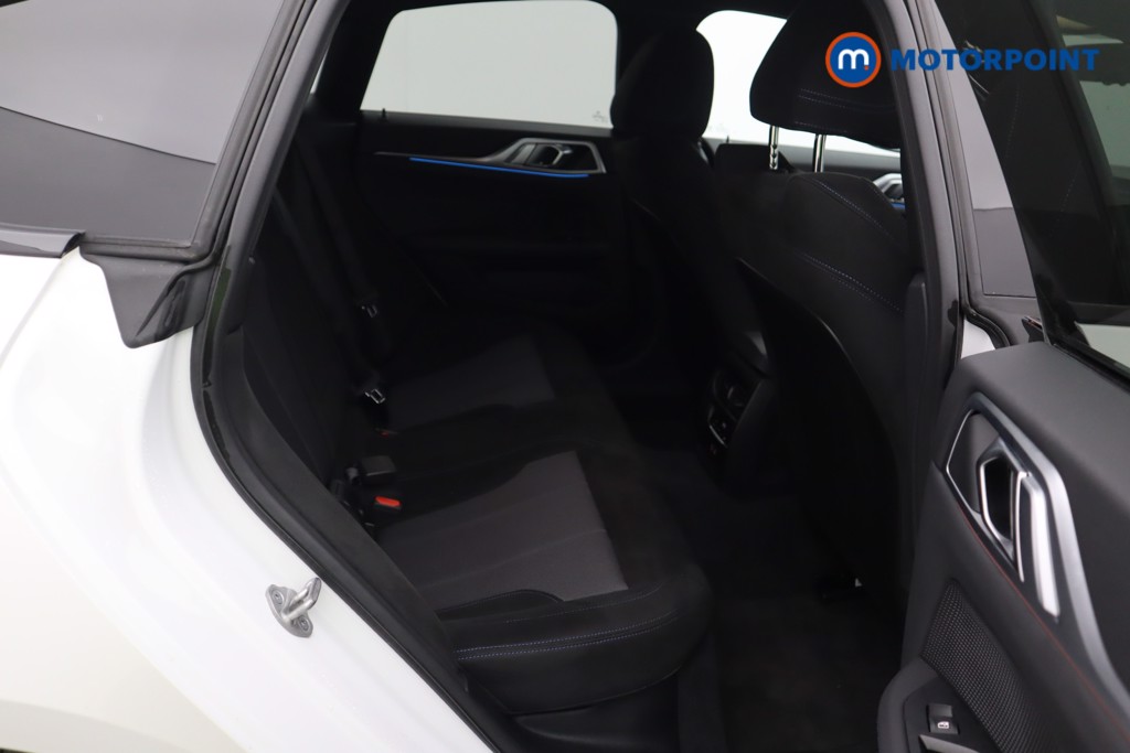 Used BMW 4 Series 2024 for sale - 76491472: Photo 23