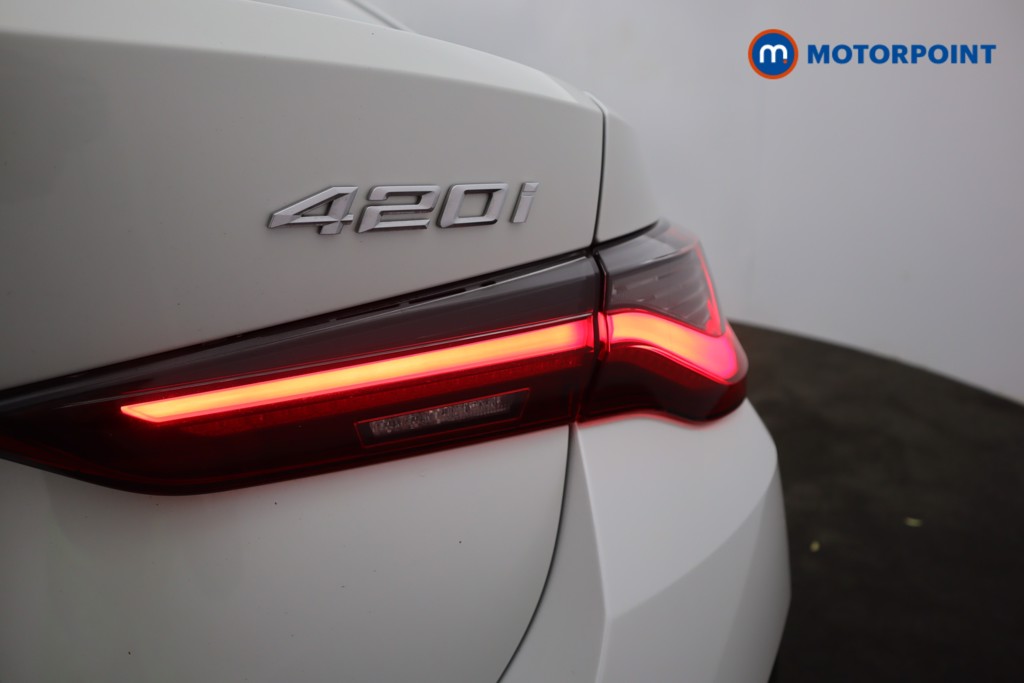 Used BMW 4 Series 2024 for sale - 76491472: Photo 25