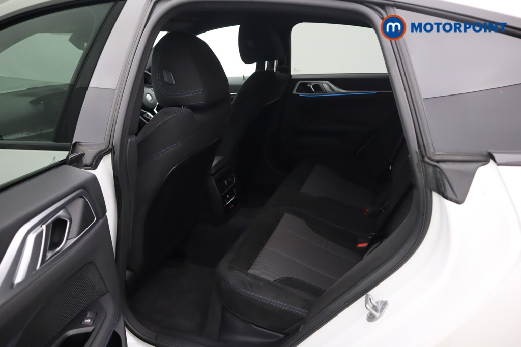 Used BMW 4 Series 2024 for sale - 76491472: Photo 26