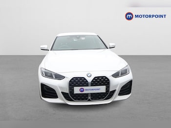 Used BMW 4 Series 2024 for sale - 76491472: Photo