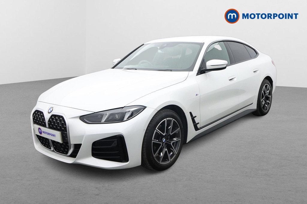 Used BMW 4 Series 2024 for sale - 76491472: Photo 3