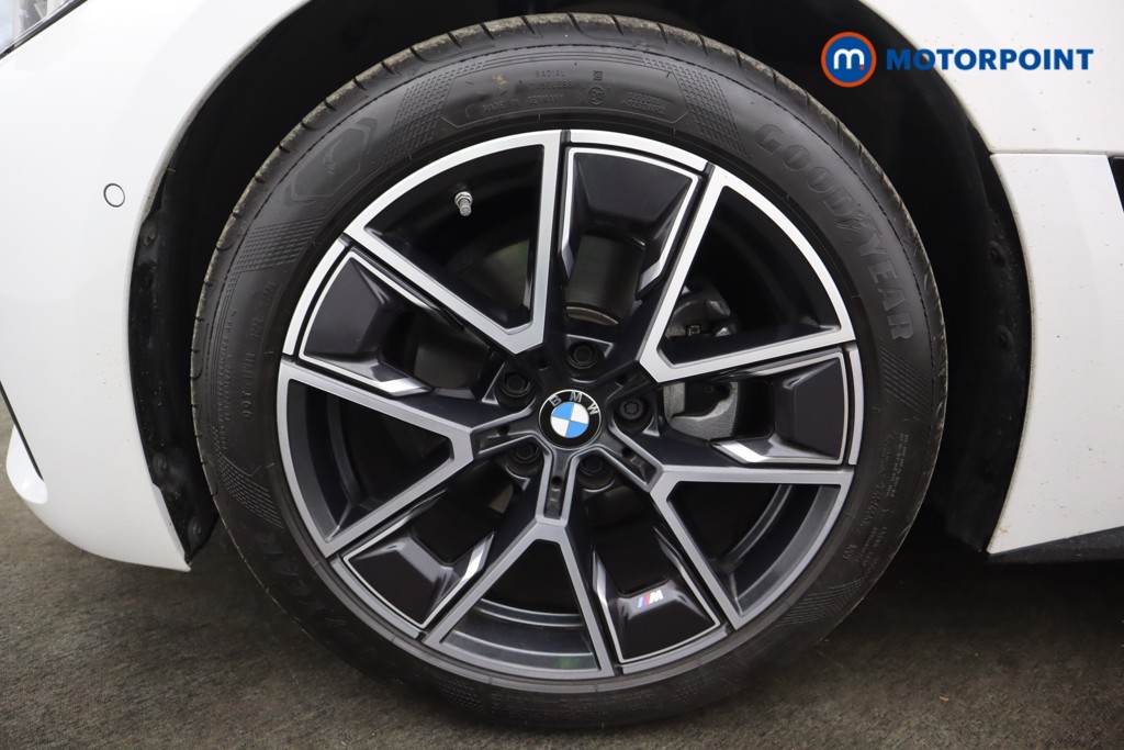 Used BMW 4 Series 2024 for sale - 76491472: Photo 30