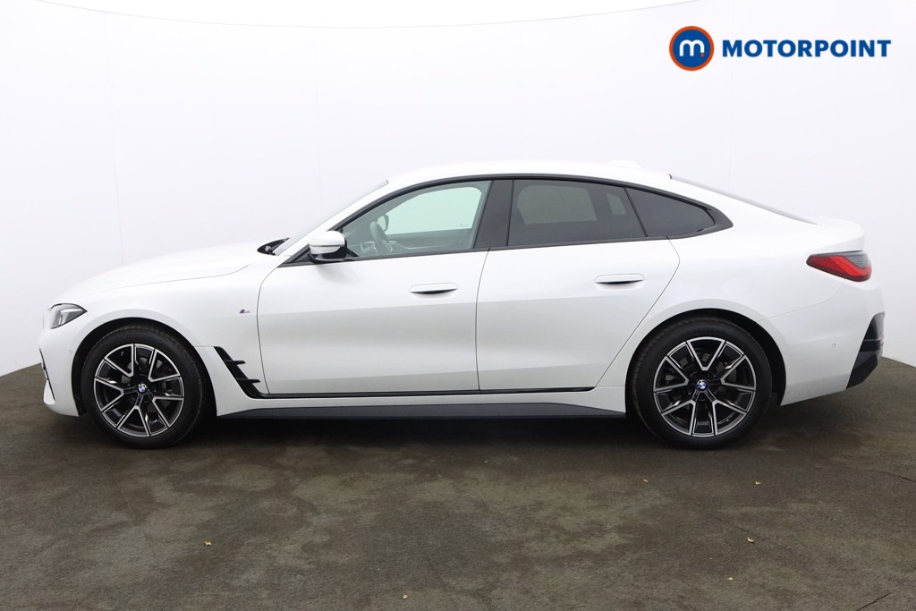 Used BMW 4 Series 2024 for sale - 76491472: Photo 4
