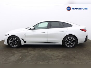 Used BMW 4 Series 2024 for sale - 76491472: Photo