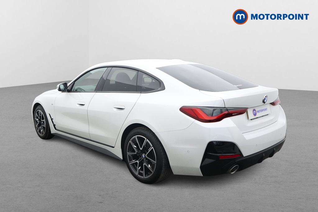 Used BMW 4 Series 2024 for sale - 76491472: Photo 5