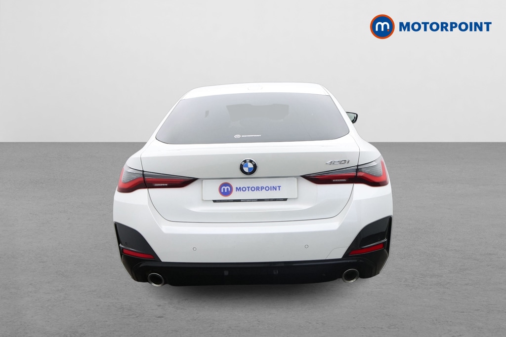 Used BMW 4 Series 2024 for sale - 76491472: Photo 6